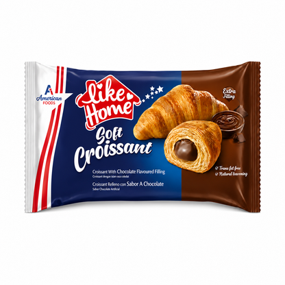 Croissant/Chocolate 40g