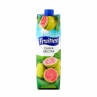 Guava Fruit Drink 1ltr