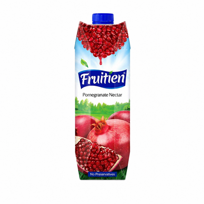 Pomegranate Fruit Drink 1ltr