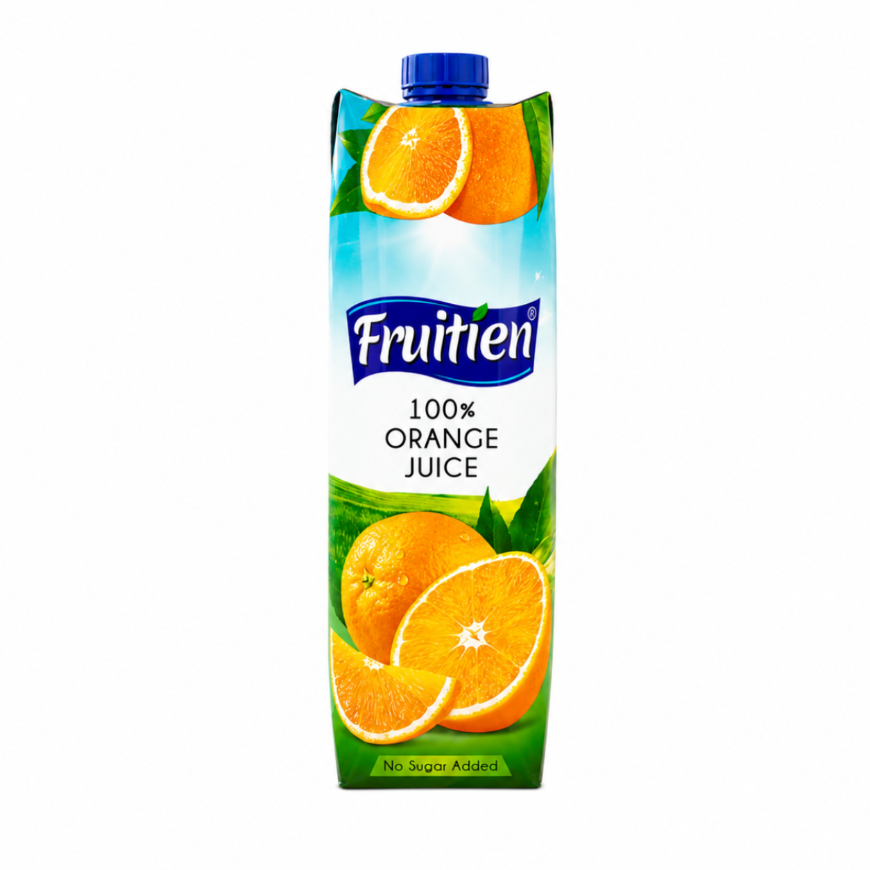 Pineapple Fruit Drink 1ltr