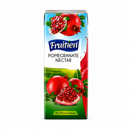 Pomegranate Fruit Drink 200ML