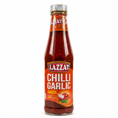 Chilli garlic sauce 330G