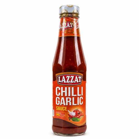 Chilli garlic sauce 330G