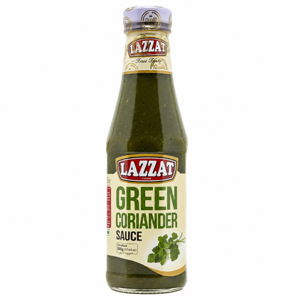 Coriander sauce 300G