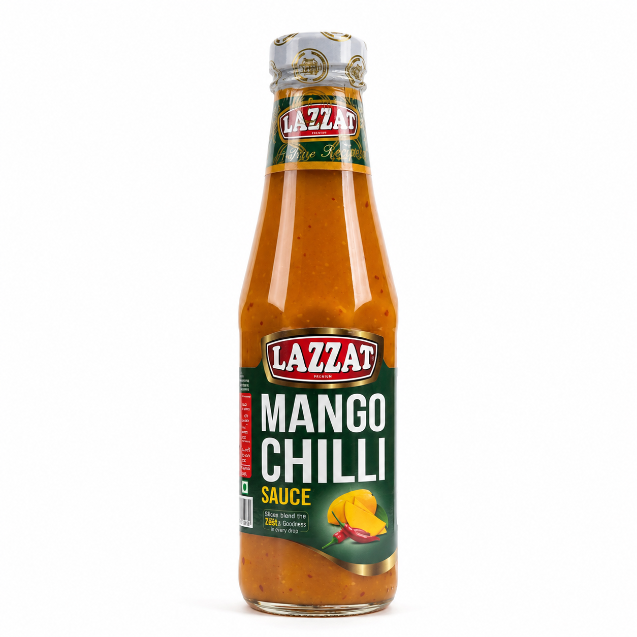 Mango chilli sauce 350G