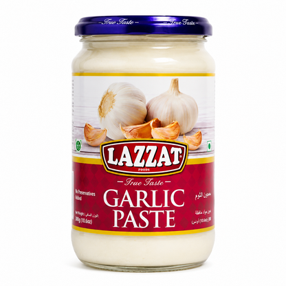 Garlic paste 340G