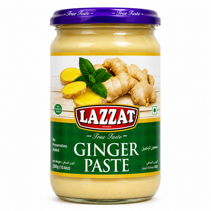 Ginger paste 340G