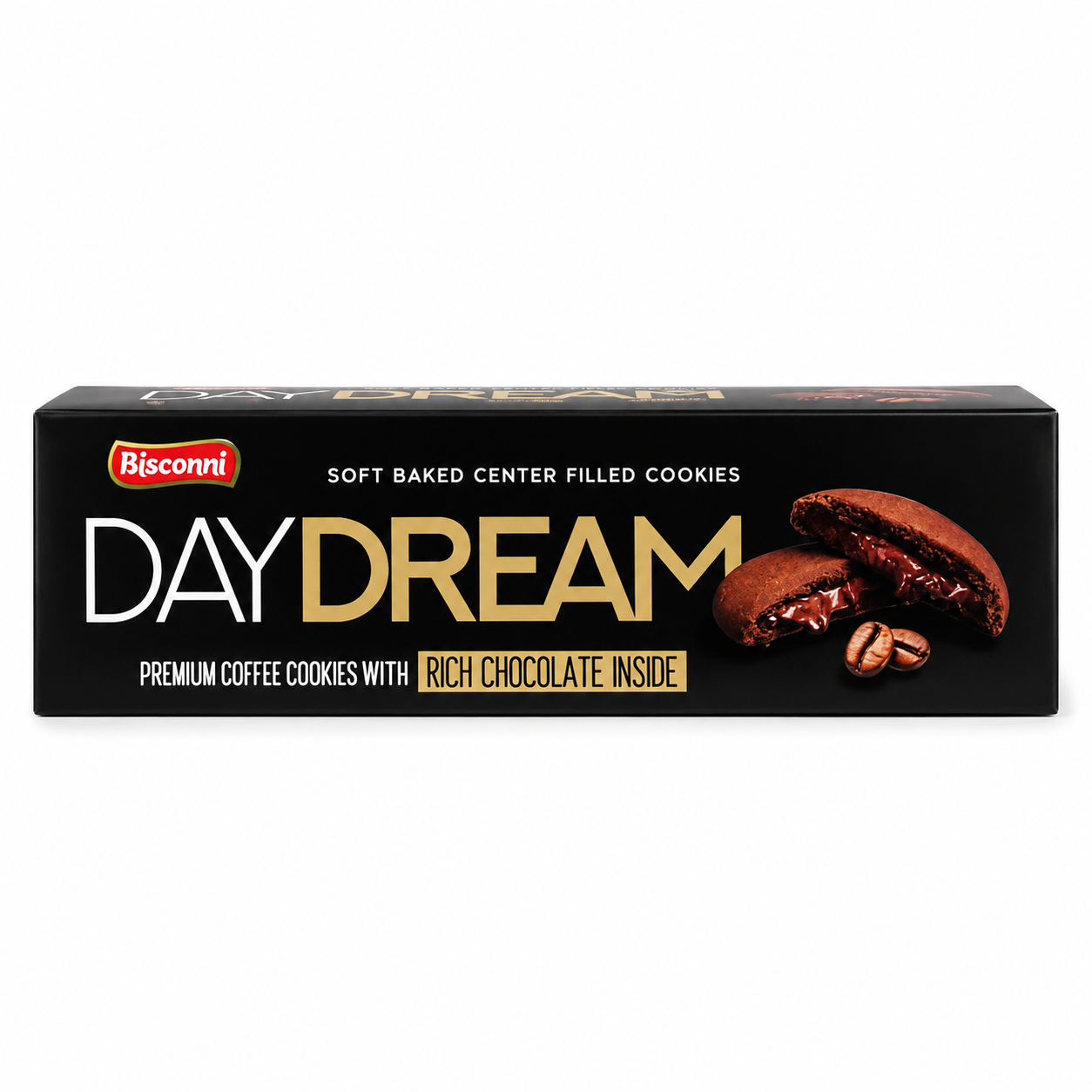 Daydream Premium Coffee Cookies 150g