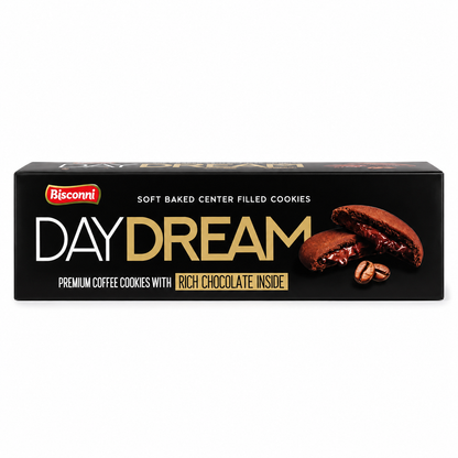 Daydream Premium Coffee Cookies 150g