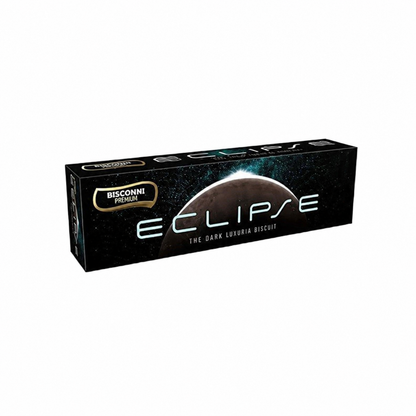 Eclips Vanilla Cream Sandwich Biscuits 196g