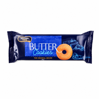 Butter Cookies 48g
