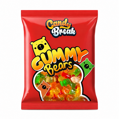Gummy Bears 113g