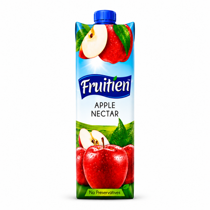 Apple Fruit Drink 1ltr