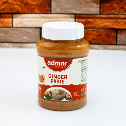 Ginger Paste 300g