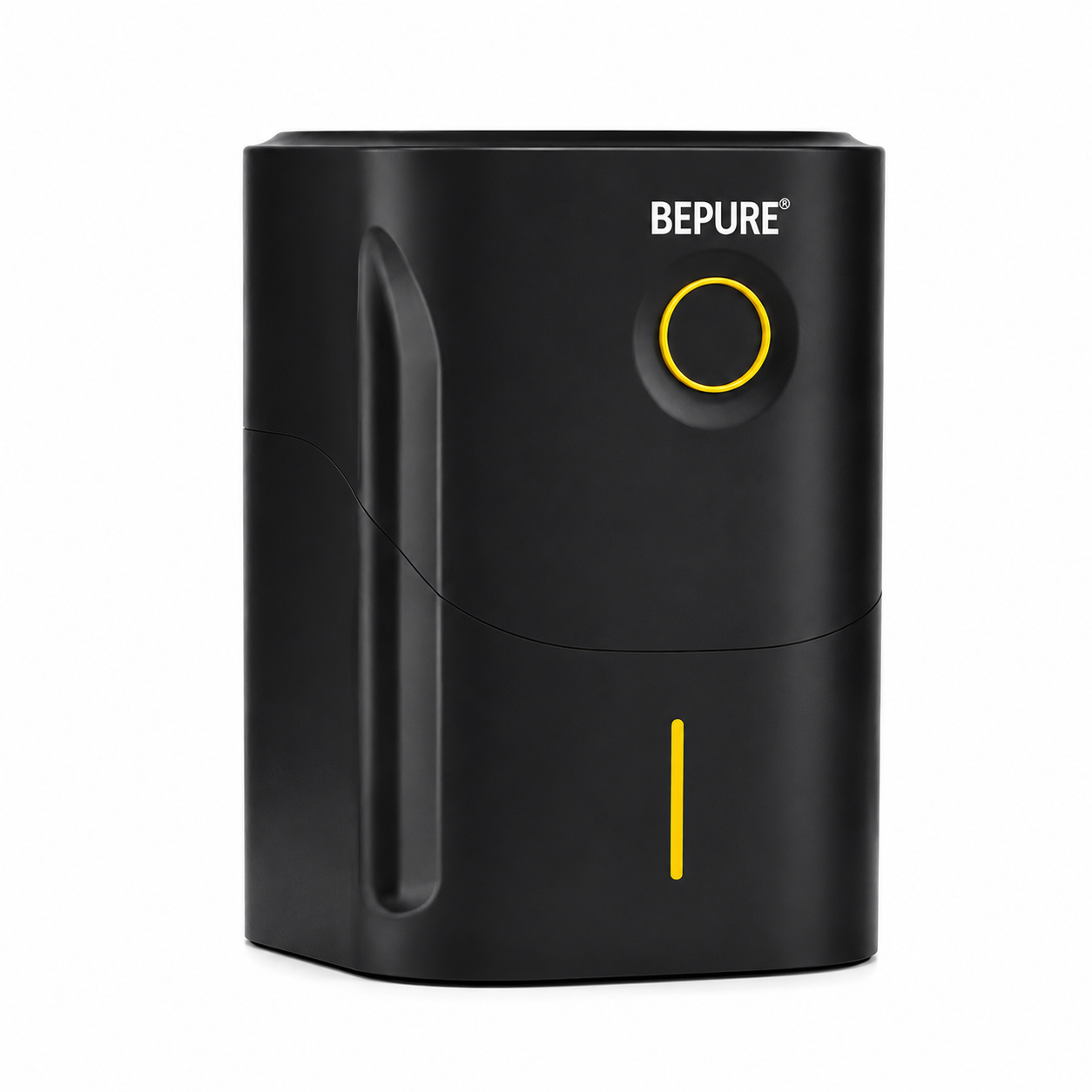 Bepure UTS Black Under sink 10L RO+UF+TDS+ Copper Alkaline Water Purifier