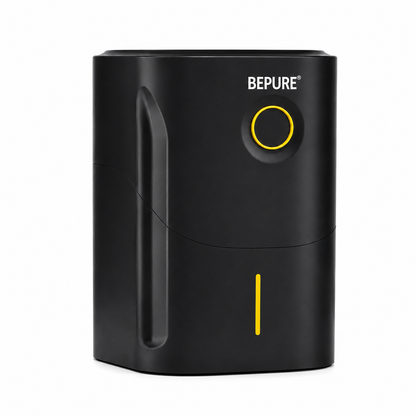 Bepure UTS Black Under sink 10L RO+UF+TDS+ Copper Alkaline Water Purifier