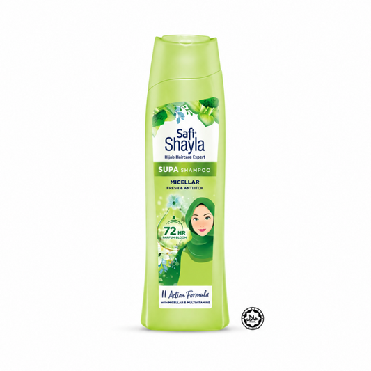 Anti Dandruff shampoo 300Gm