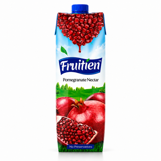 Pomegranate Fruit Drink 1ltr