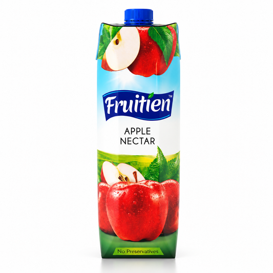 Apple Fruit Drink 1ltr
