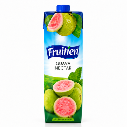 Guava Fruit Drink 1ltr