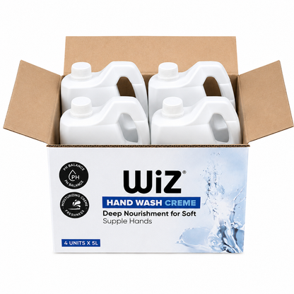Liquid Soap Handwash 5Litre