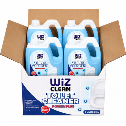 Toilet Cleaner 5Litre