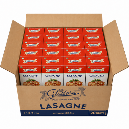 Pasta Lasagne 500g