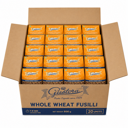Pasta "Fusilli" 500g