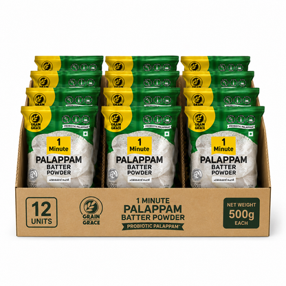 1Minute Palappam Batter Powder 500g