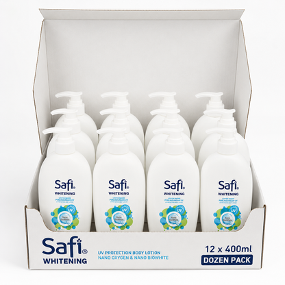 UV protection body lotion (large) 400ML