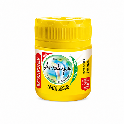 Pain Balm Extra Power 27.5ml