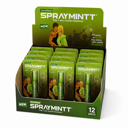 Mouth Freshener Saunf Shiver (15g)