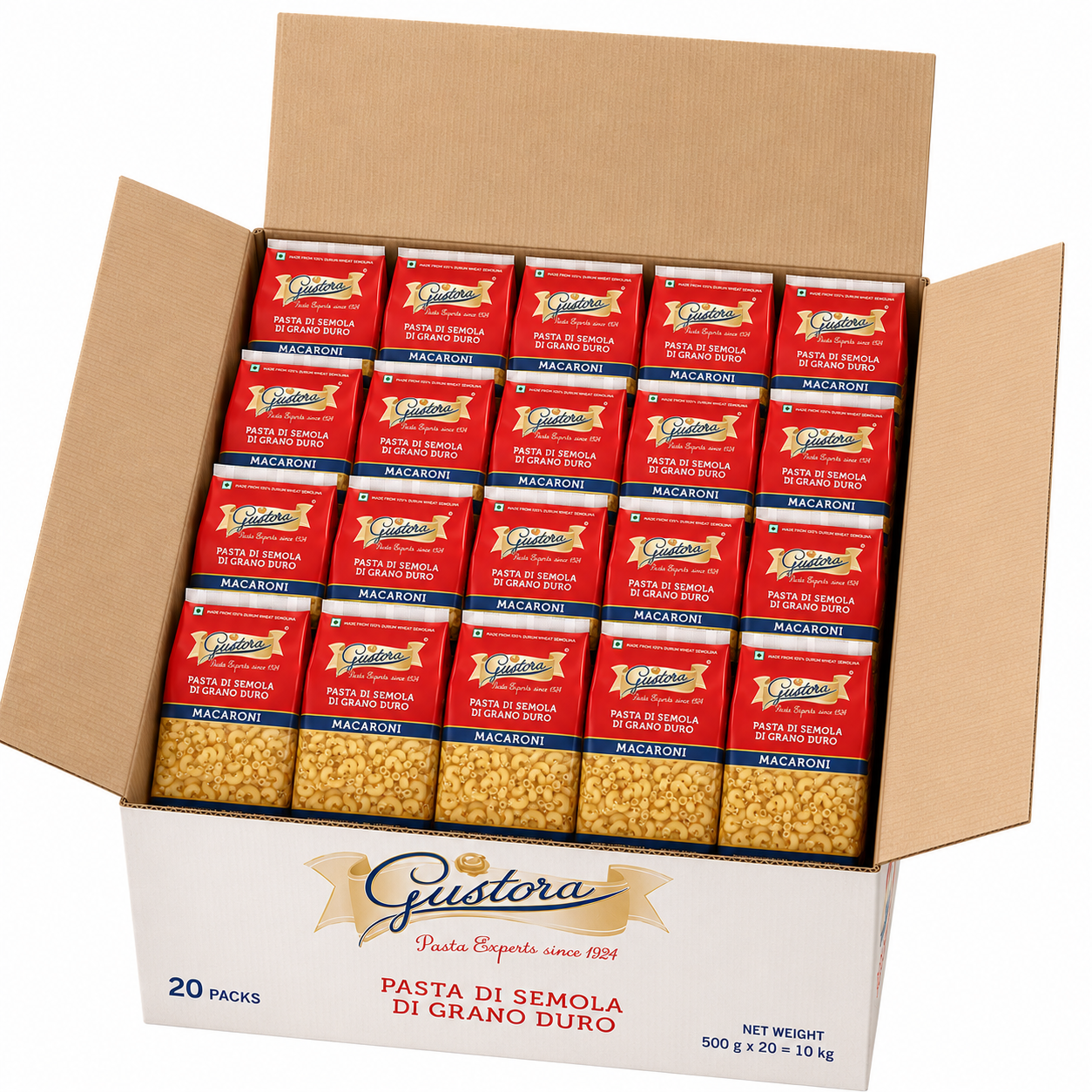 Pasta Macaroni 500g