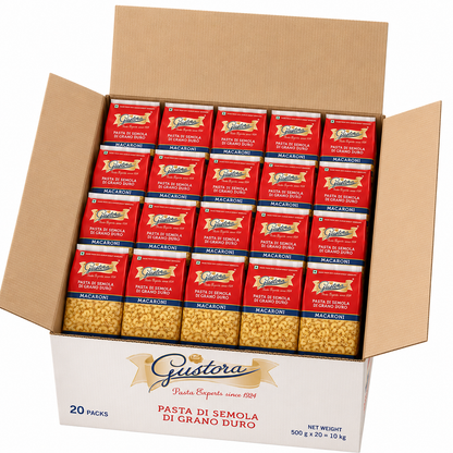 Pasta Macaroni 500g