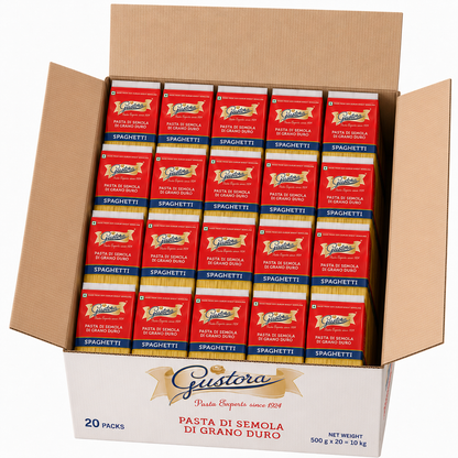 Pasta Spaghetti 500g