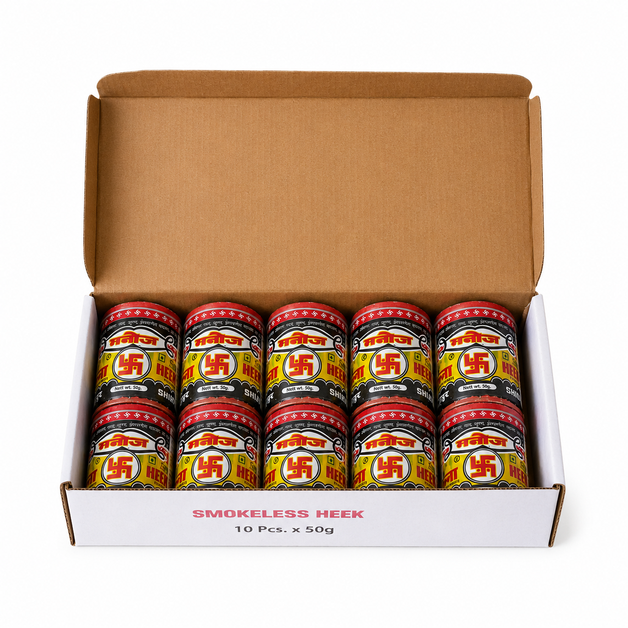 Heera Panna 50g