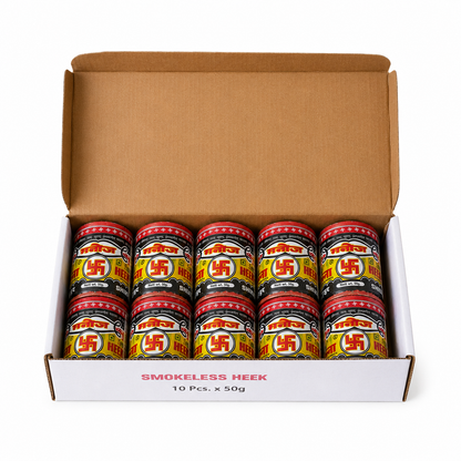 Heera Panna 50g