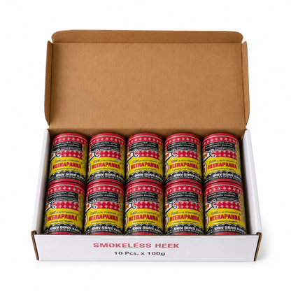 Heera Panna 100g