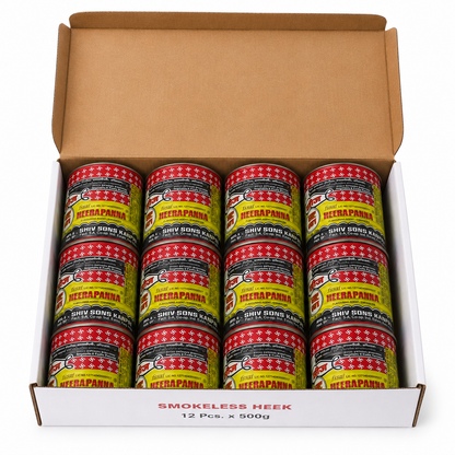 Heera Panna 500g