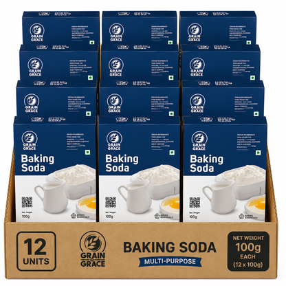 Baking Soda  100g