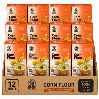 Corn Flour 100g