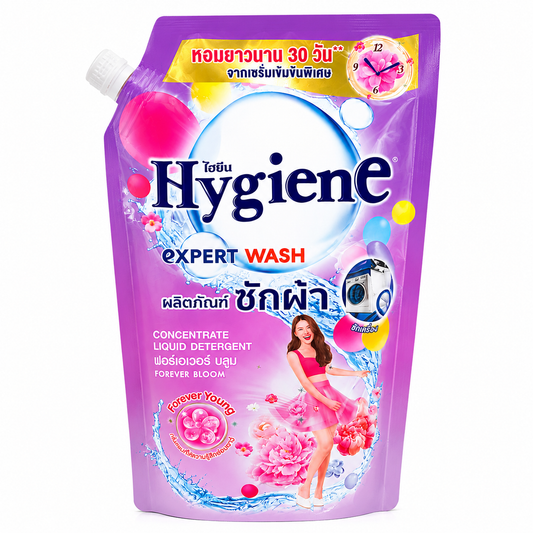Detergent Pink Forever Bloom 600ml