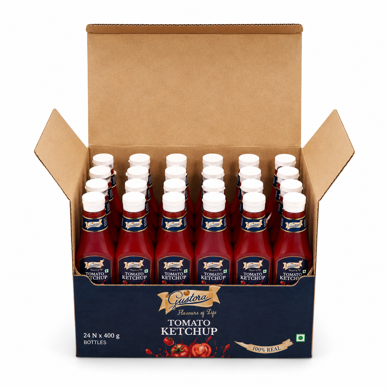 Tomato Ketchup 400g