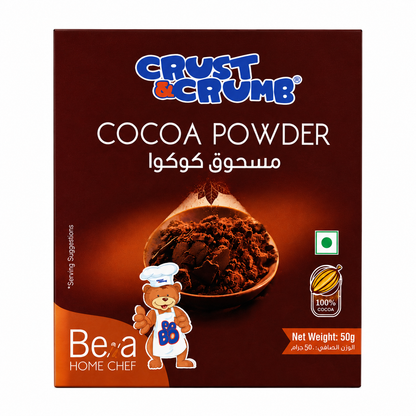 Cocoa Powder 50gm