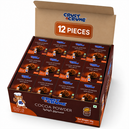 Cocoa Powder 50gm