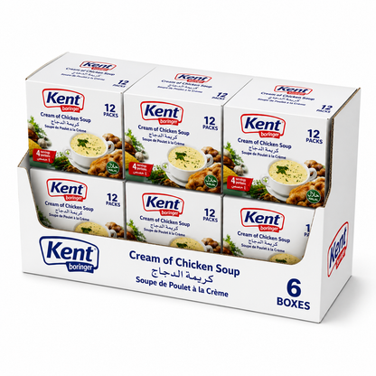 Cream Of Chicken Soup 71g