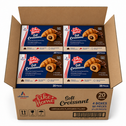 Croissant/Chocolate 40g