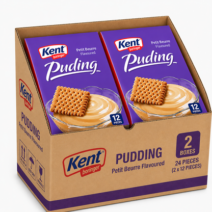 Puding Potibor 83g