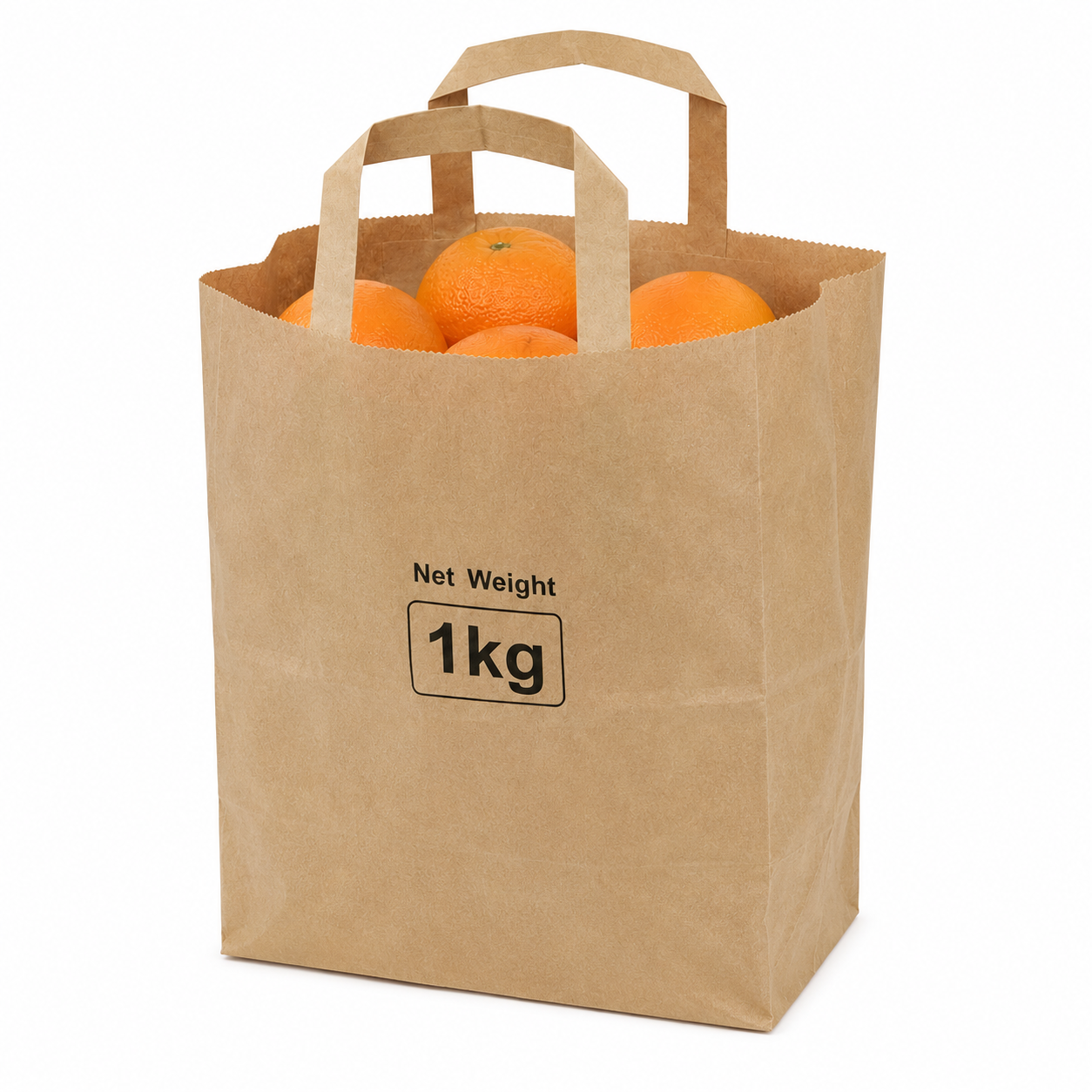 Fresh Mandarine