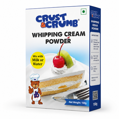 Whipping Cream Powder 100gm